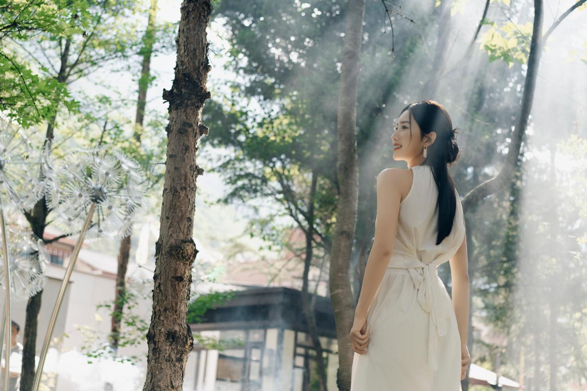 Howard Johnson Tian Yuan Jiuzhaigou Bagian luar foto